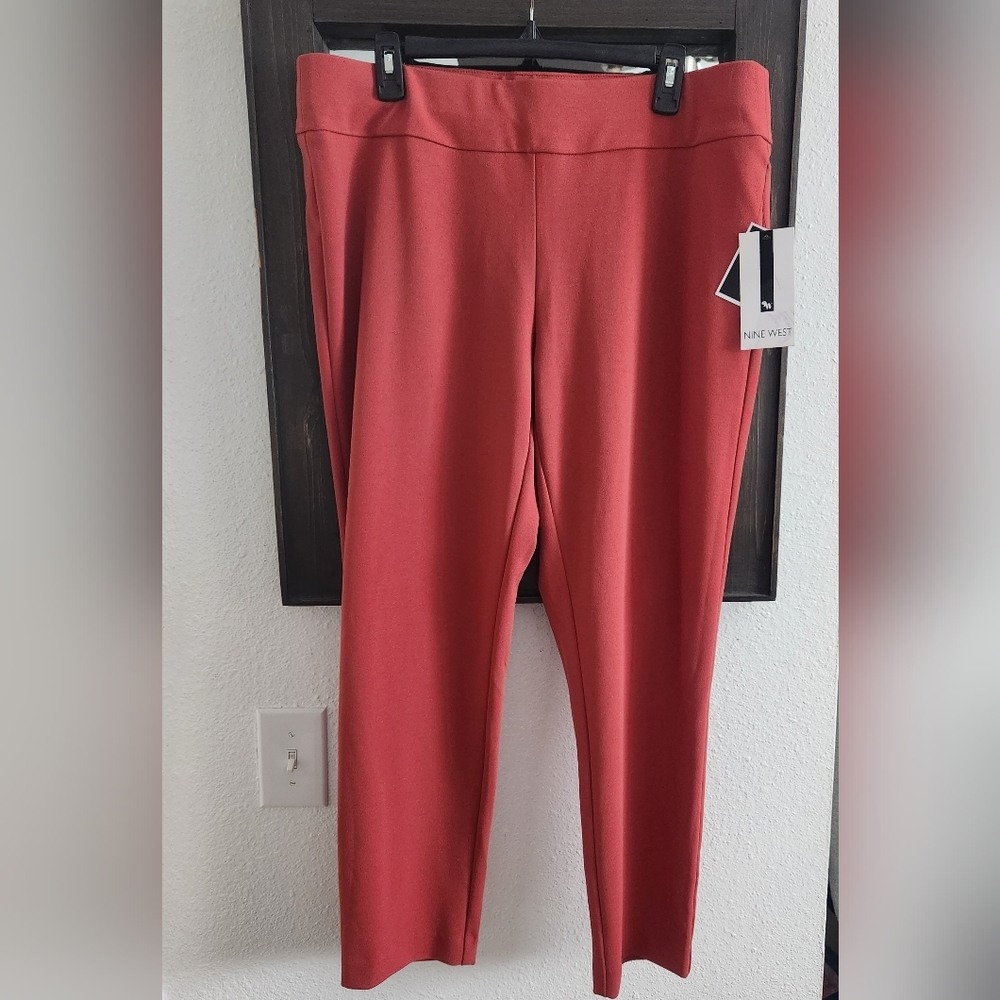 Nine West pants